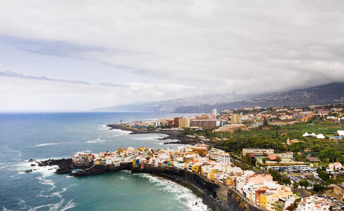 Navigating Childcare as an International Family in Puerto de la Cruz